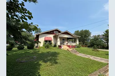 129 Church Street, Bonne Terre, MO 63628 - Photo 2