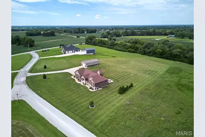 21 Pheasant Pointe Drive, Old Monroe, MO 63369 - Photo 6