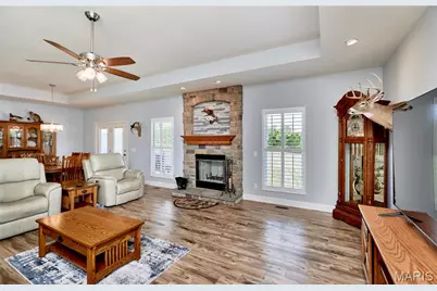 21 Pheasant Pointe Drive, Old Monroe, MO 63369 - Photo 16