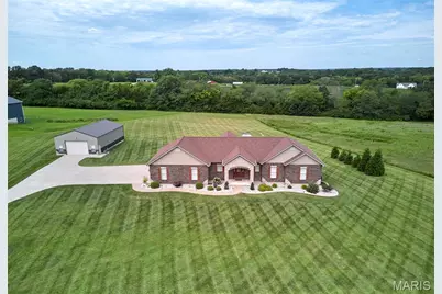 21 Pheasant Pointe Drive, Old Monroe, MO 63369 - Photo 1