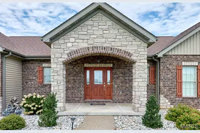 21 Pheasant Pointe Drive, Old Monroe, MO 63369 - Photo 12