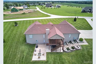 21 Pheasant Pointe Drive, Old Monroe, MO 63369 - Photo 72