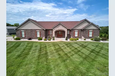 21 Pheasant Pointe Drive, Old Monroe, MO 63369 - Photo 2