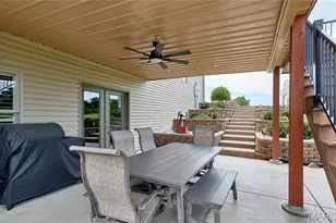 21 Pheasant Pointe Dr, Old Monroe, MO 63369 - Photo 66