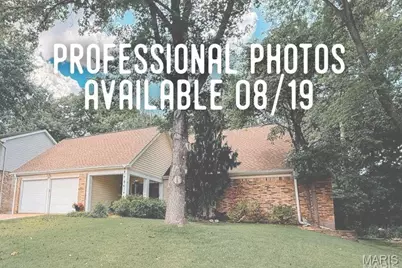 2045 Country Field Drive, Chesterfield, MO 63017 - Photo 1