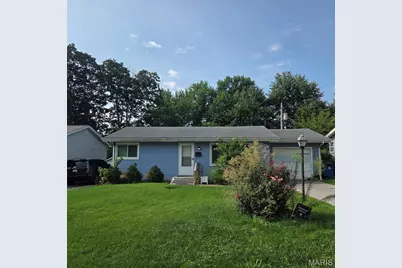 8568 Ardelia Avenue, Saint Louis, MO 63114 - Photo 1