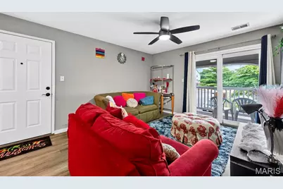 12806 Portulaca Drive #K, Saint Louis, MO 63146 - Photo 8