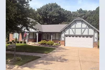 71 Riverwood Estates Blvd., Hazelwood, MO 63031 - Photo 1