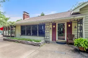 451 Lee Ave, Webster Groves, MO 63119 - Photo 2