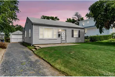 11007 Saint Ambrose Lane, Saint Ann, MO 63074 - Photo 2