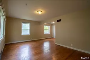 9123 Church, Saint Louis, MO 63137 - Photo 2