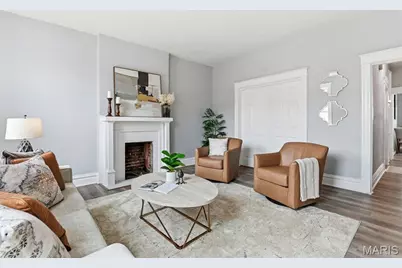 3623 Bamberger Avenue, Saint Louis, MO 63116 - Photo 2