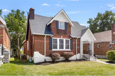 8738 Partridge Avenue, Saint Louis, MO 63147 - Photo 4