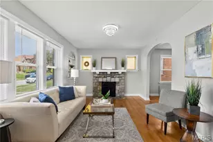8738 Partridge Ave, Saint Louis, MO 63147 - Photo 6