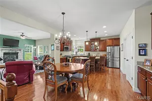 1157 Hollow Valley Ct, Saint Charles, MO 63304 - Photo 10