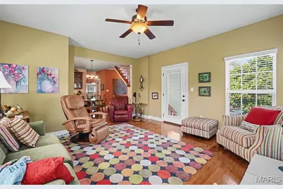 1157 Hollow Valley Court, Saint Charles, MO 63304 - Photo 14