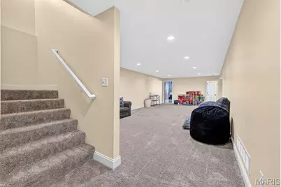 155 Haven Ridge Court, Dardenne Prairie, MO 63368 - Photo 36