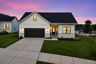 155 Hvn Rdg Ct, Dardenne Prairie, MO 63368 - Photo 1
