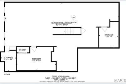 3035 Arrowhead Point Drive, Saint Louis, MO 63129 - Photo 38