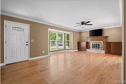 3035 Arrowhead Point Drive, Saint Louis, MO 63129 - Photo 6