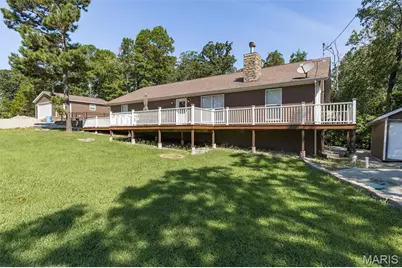 6145 J-M Court, French Village, MO 63036 - Photo 2