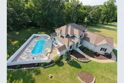 19123 Babler Forest Road Road, Wildwood, MO 63005 - Photo 16