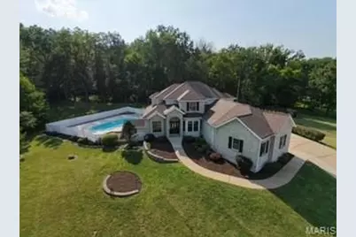 19123 Babler Forest Road Road, Wildwood, MO 63005 - Photo 1
