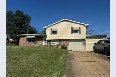 1250 Diane Street, Saint Clair, MO 63077 - Photo 1