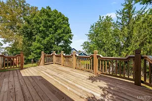 215 Old Chesapeake Dr, Wentzville, MO 63385 - Photo 36
