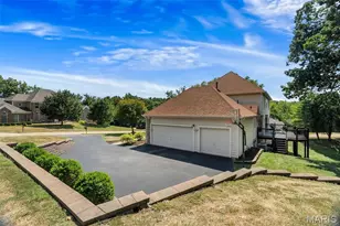 1415 Haarman Oak Dr, Chesterfield, MO 63005 - Photo 48