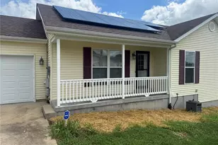 614 Eagle Ridge Dr, Union, MO 63084 - Photo 2