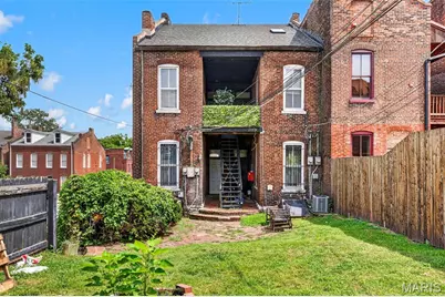 2301 S 11th Street, Saint Louis, MO 63104 - Photo 16