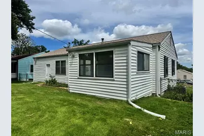 2516 Center Avenue, Jennings, MO 63136 - Photo 30