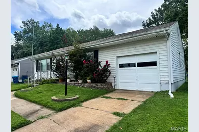 2516 Center Avenue, Jennings, MO 63136 - Photo 2