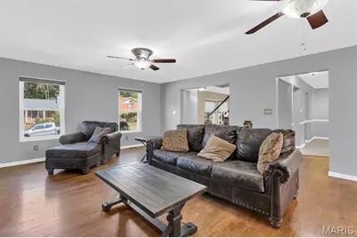 7130 Shady Hill Drive, Saint Louis, MO 63129 - Photo 12