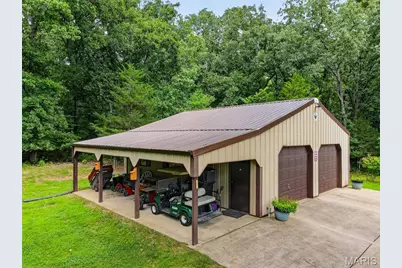 85 Mar Len Drive, Defiance, MO 63341 - Photo 68