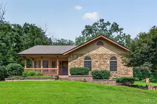 85 Mar Len Dr, Defiance, MO 63341 - Photo 2