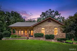85 Mar Len Dr, Defiance, MO 63341 - Photo 1