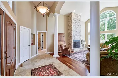 4412 Arrowhead Ridge Lane, Augusta, MO 63332 - Photo 6