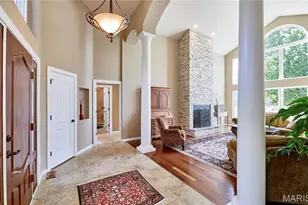 4412 Arrowhead Ridge Ln, Augusta, MO 63332 - Photo 6