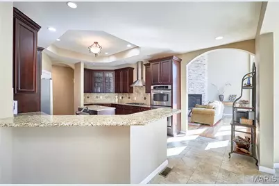 4412 Arrowhead Ridge Lane, Augusta, MO 63332 - Photo 20