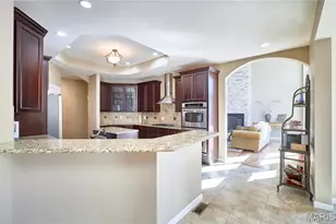 4412 Arrowhead Ridge Ln, Augusta, MO 63332 - Photo 20