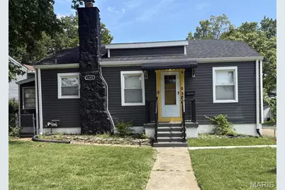 5300 Colton Drive, Saint Louis, MO 63121 - Photo 1