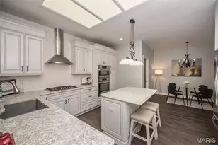 14143 Woods Mill Cove Dr, Chesterfield, MO 63017 - Photo 14
