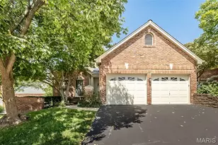 14143 Woods Mill Cove Dr, Chesterfield, MO 63017 - Photo 2