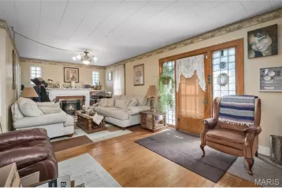 1251 Hafner Place, University City, MO 63130 - Photo 4