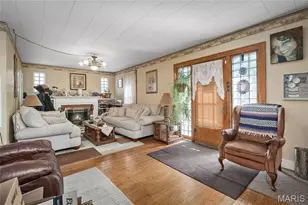 1251 Hafner Pl, University City, MO 63130 - Photo 4