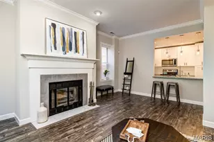 4250 Lindell Blvd, Saint Louis, MO 63108 - Photo 6