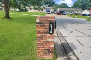 518 Potomac Dr, Arnold, MO 63010 - Photo 2