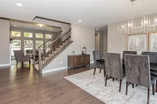2708 Brook Hill Ln, Saint Charles, MO 63303 - Photo 2